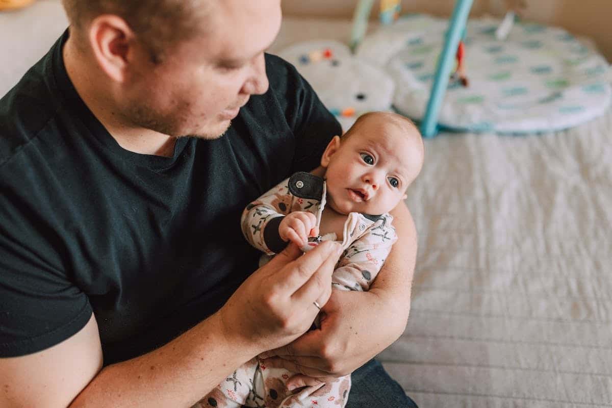 bébé  puériculture