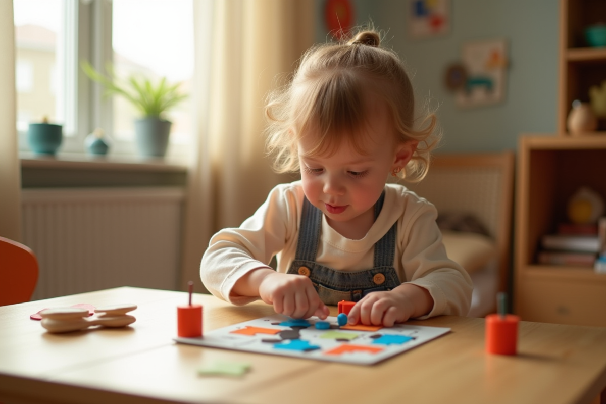 jouets éducatifs